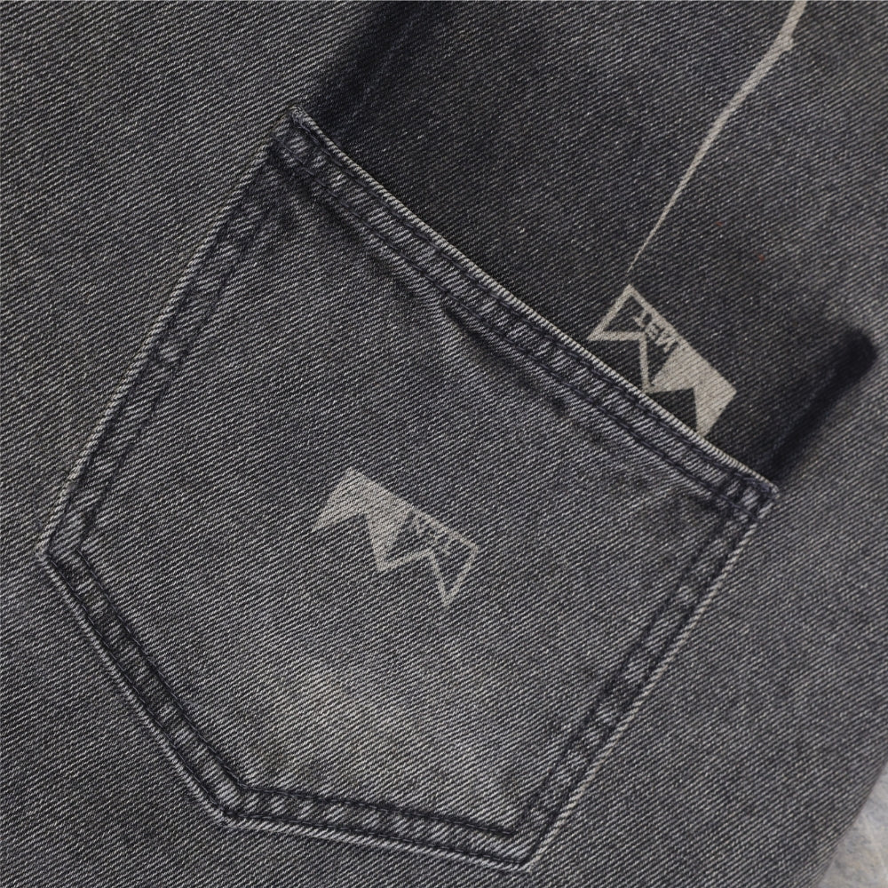 Ten/18 Reversed Jeans