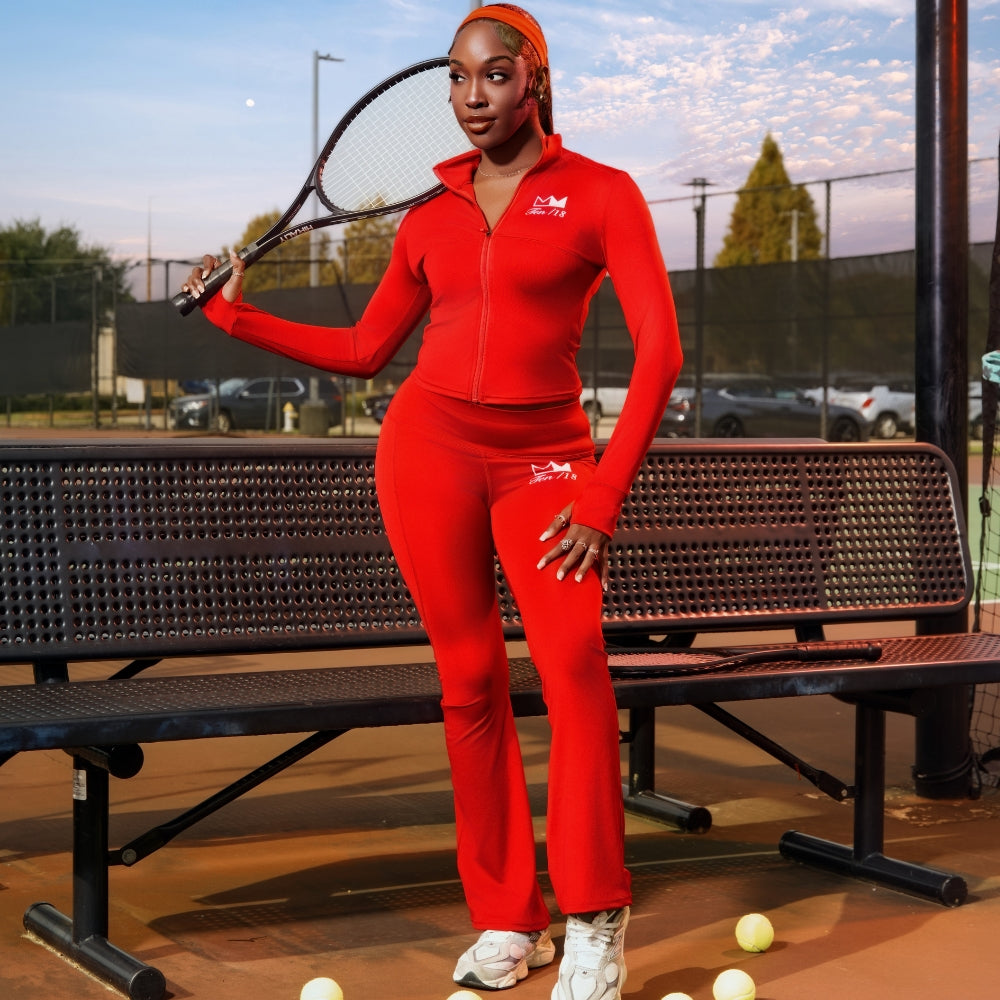 Ten/18 2-Piece Tea Set