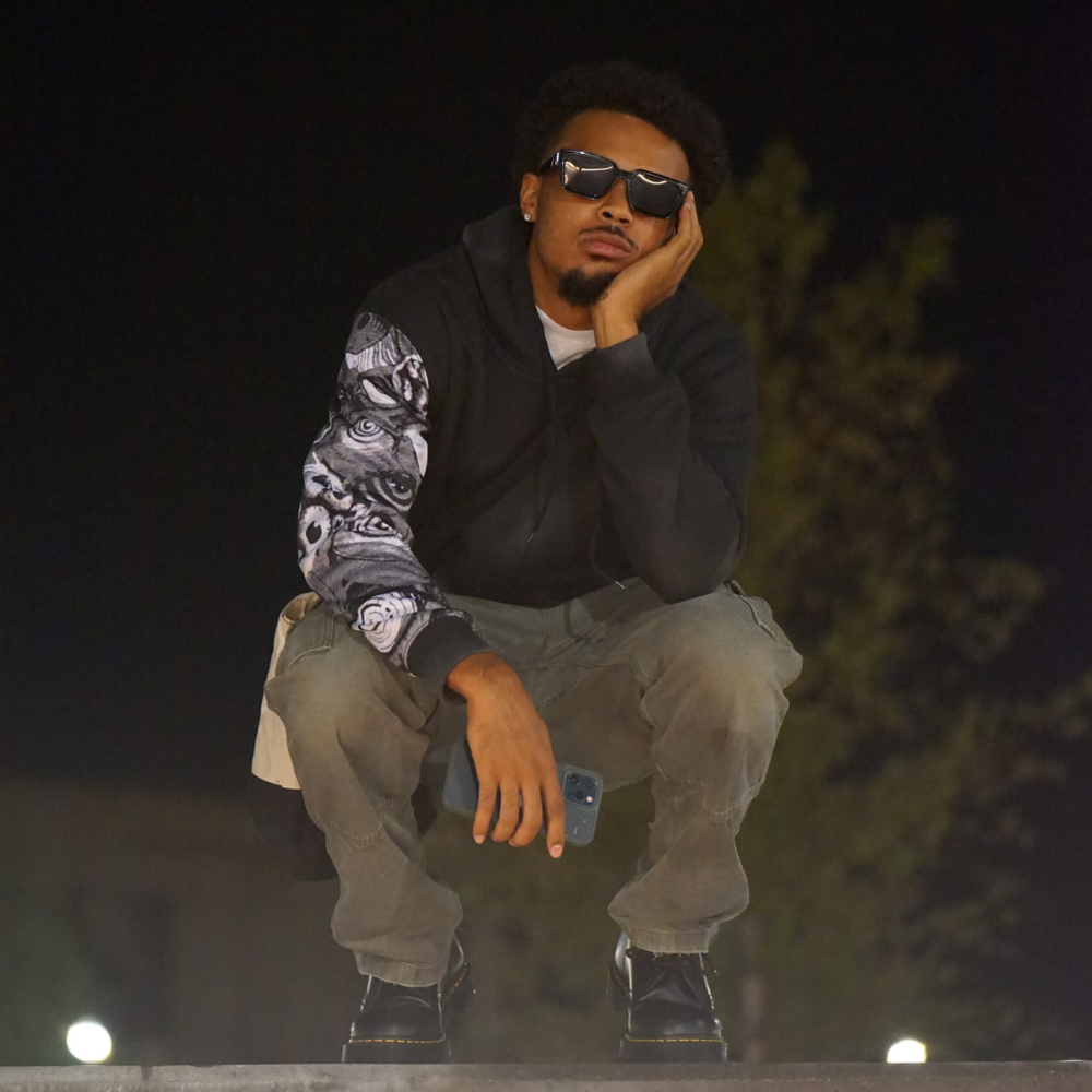 Ten/18 Classic Hoodie *SEE DESCRIPTION*