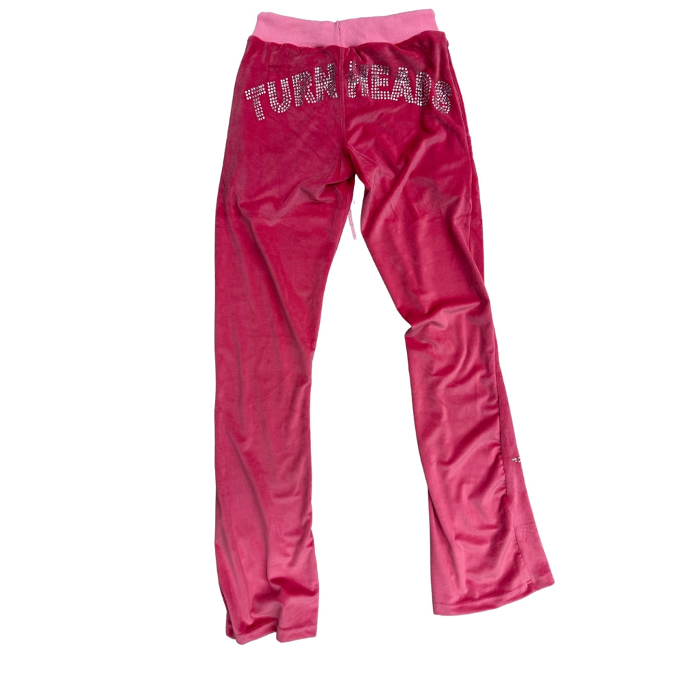 Ten/18 x M.O.S.T. Velour Sweats