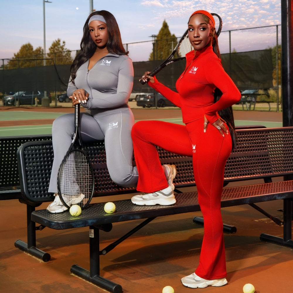 Ten/18 2-Piece Tea Set