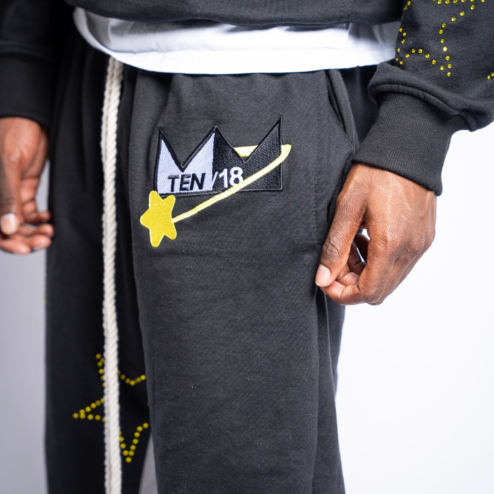 M.O.S.T. Sweatpants