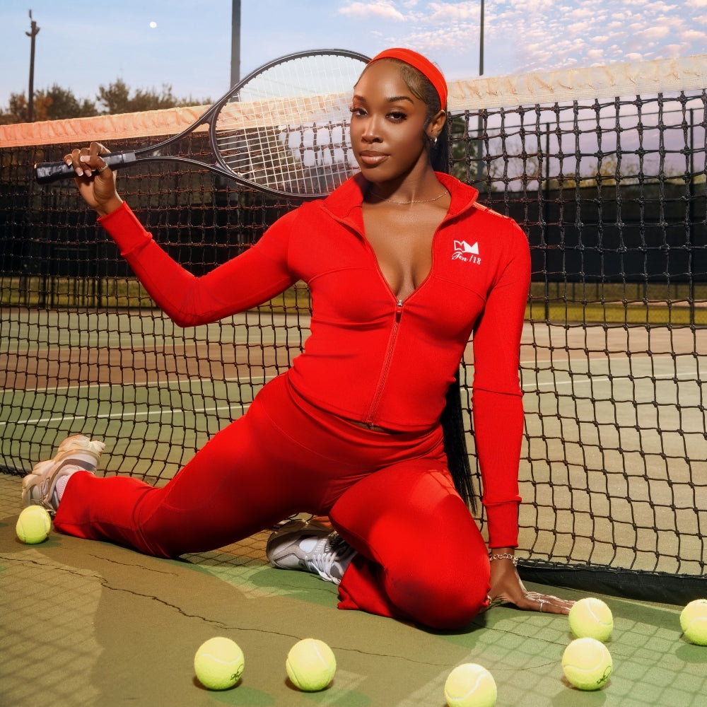 Ten/18 2-Piece Tea Set