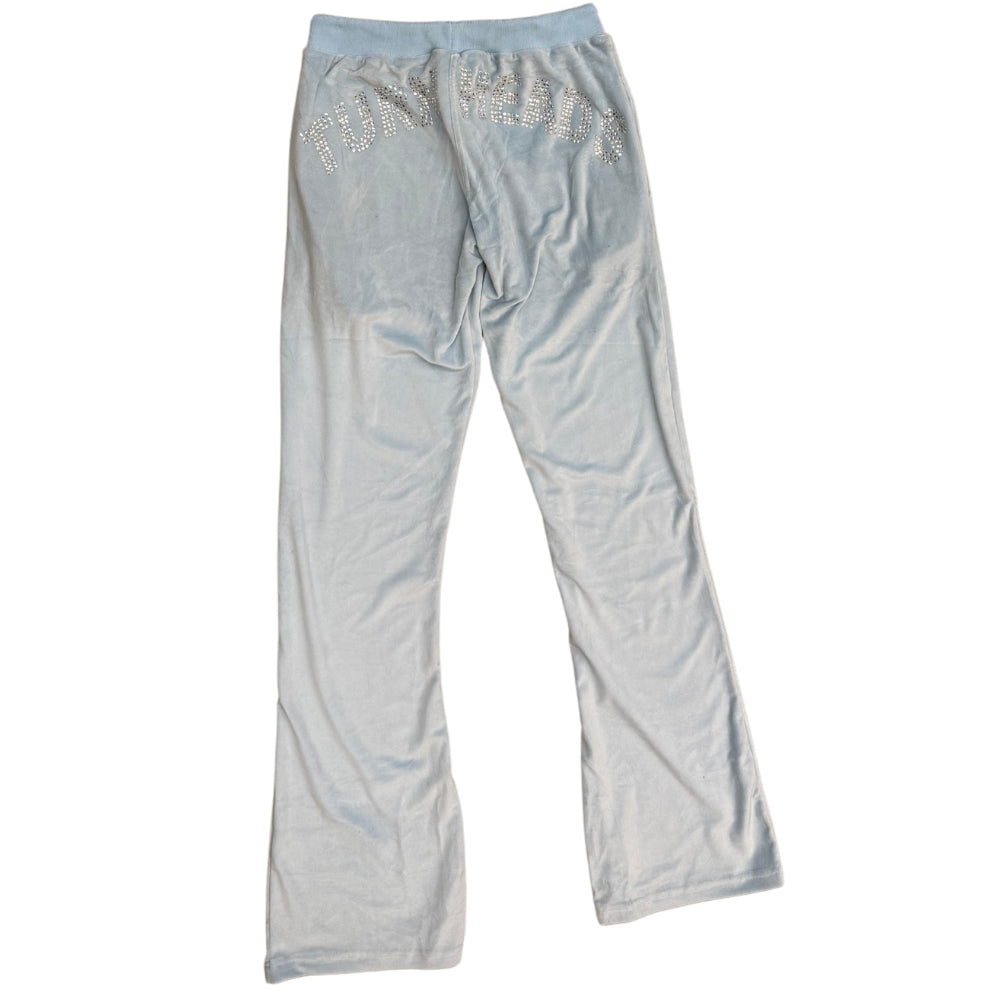 Ten/18 x M.O.S.T. Velour Sweats