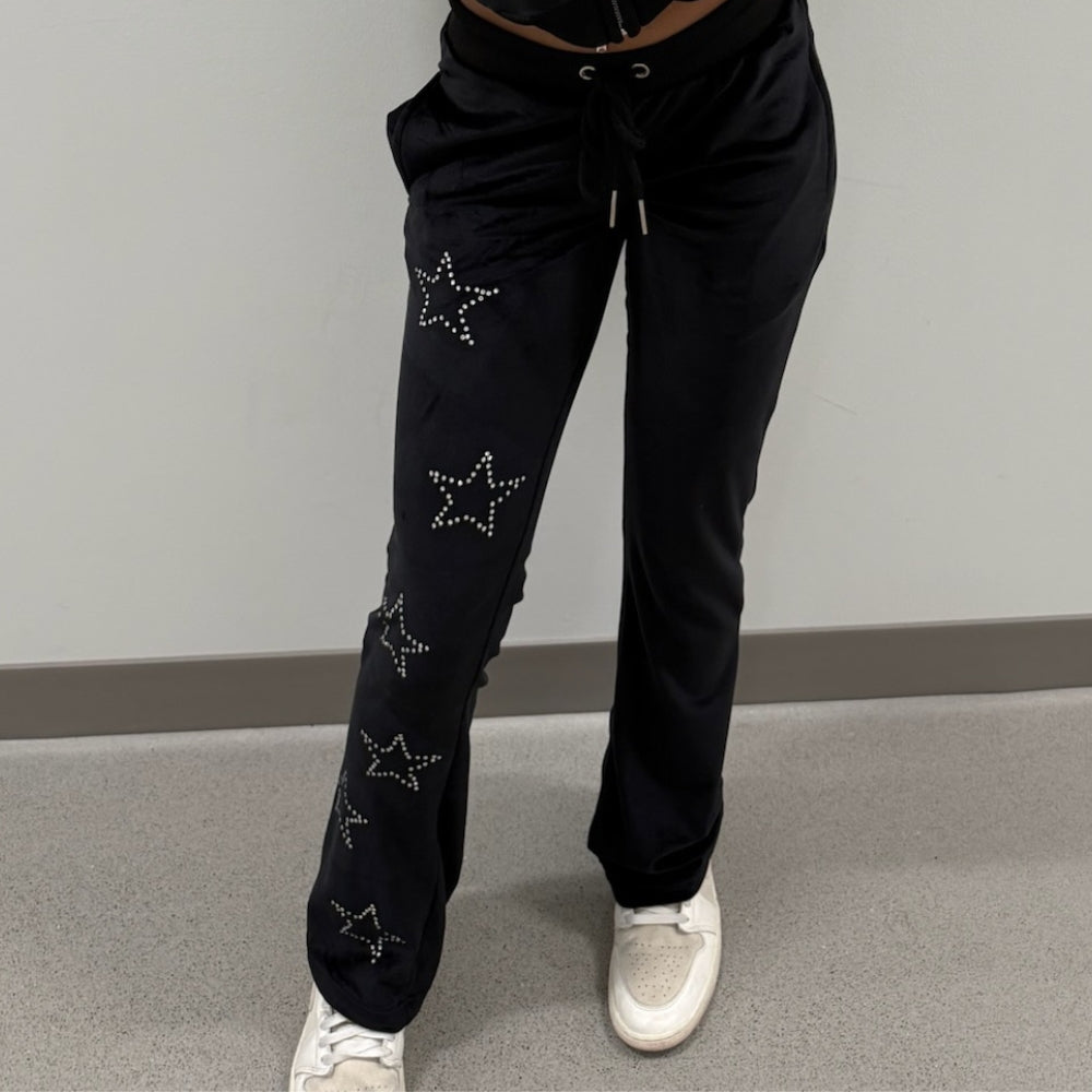 Ten/18 x M.O.S.T. Velour Sweats