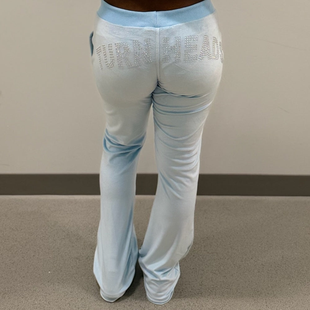 Ten/18 x M.O.S.T. Velour Sweats