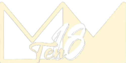 Ten/18 Apparel